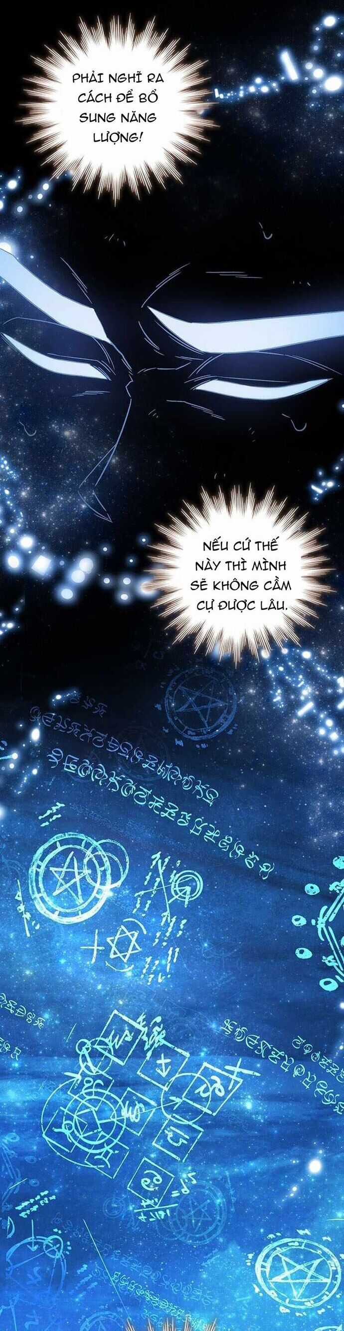 Thực Long Ma Pháp Sư - Chương 114 - Trang 32