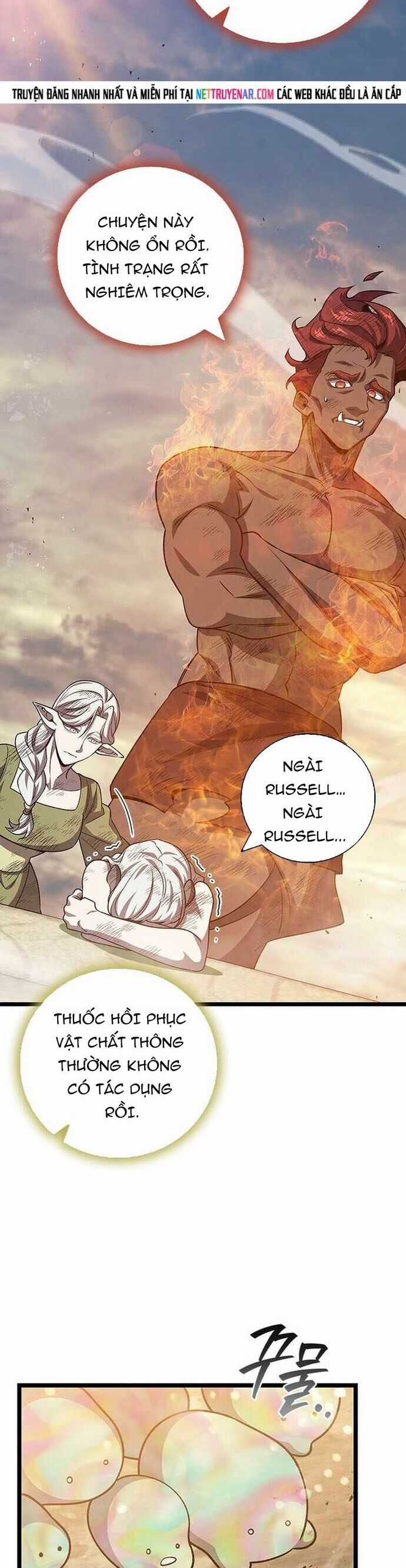 Thực Long Ma Pháp Sư - Chương 114 - Trang 44