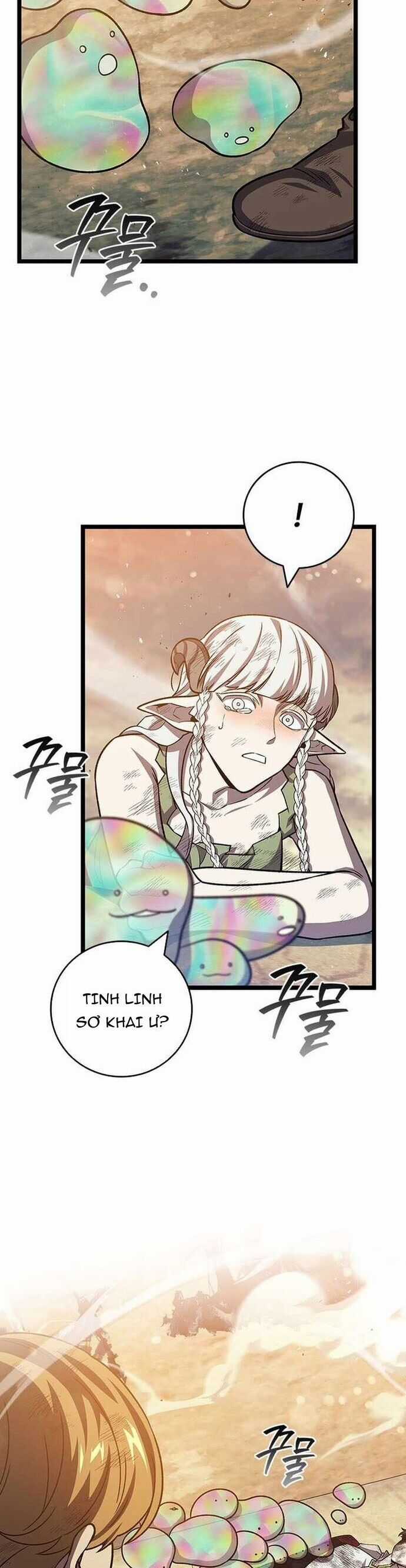 Thực Long Ma Pháp Sư - Chương 114 - Trang 45