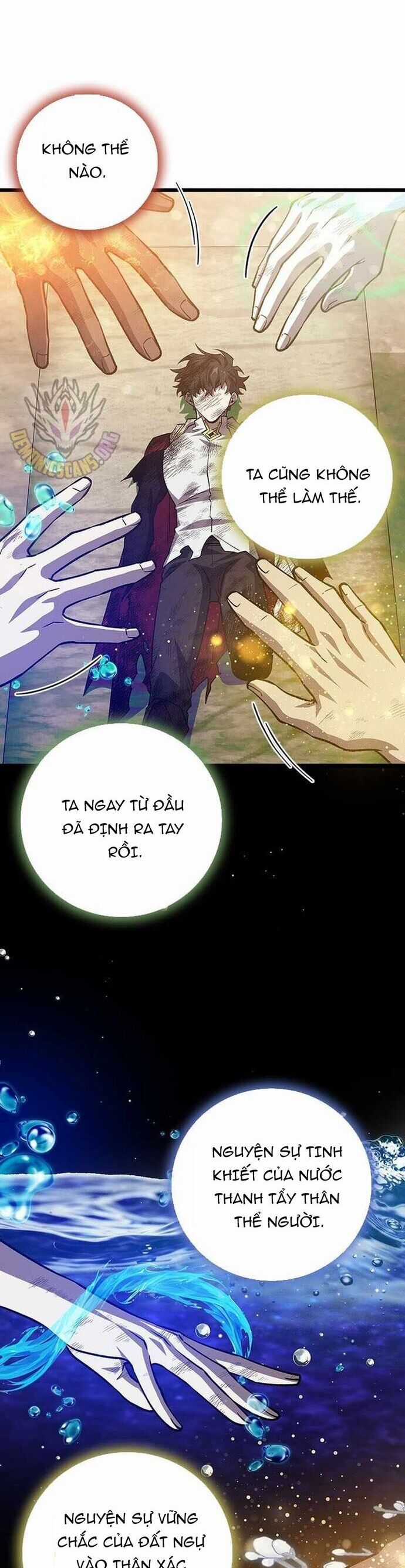 Thực Long Ma Pháp Sư - Chương 114 - Trang 47