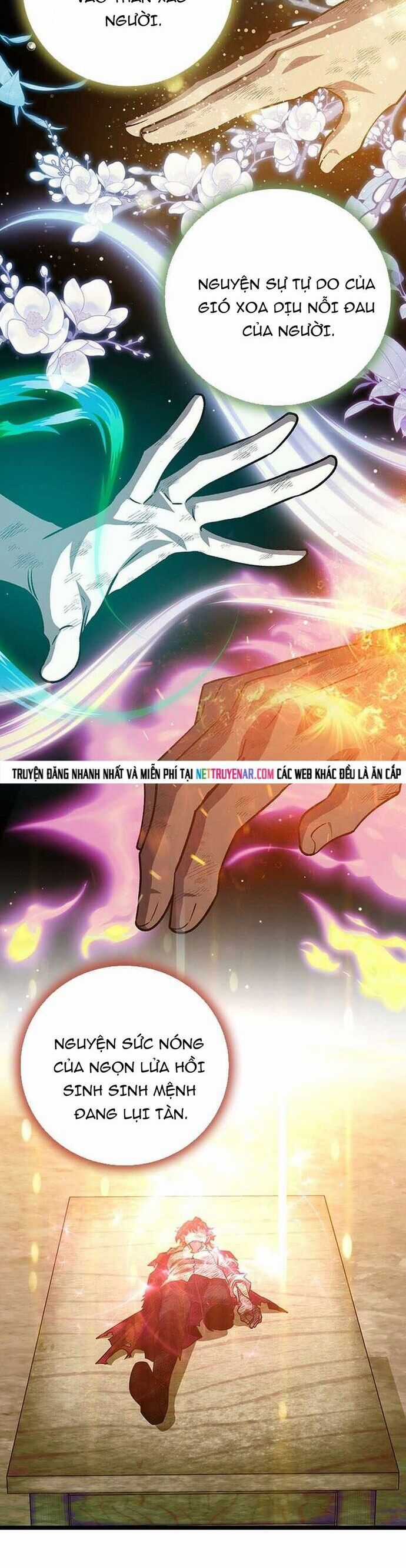 Thực Long Ma Pháp Sư - Chương 114 - Trang 48