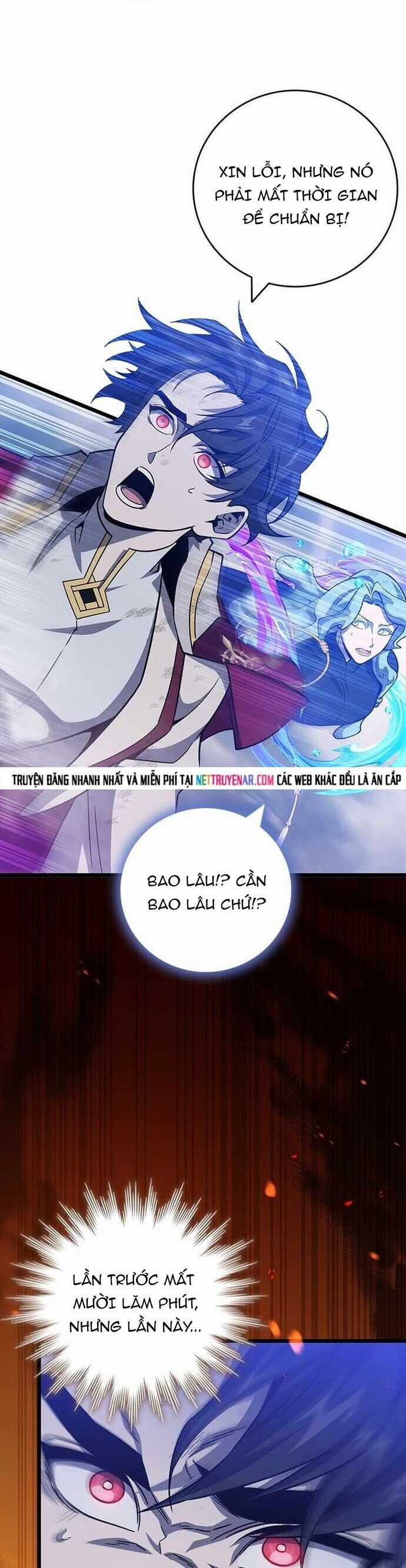 Thực Long Ma Pháp Sư - Chương 114 - Trang 6