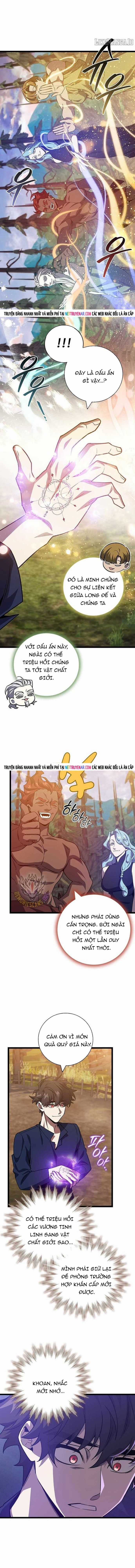 Thực Long Ma Pháp Sư - Chương 115 - Trang 12