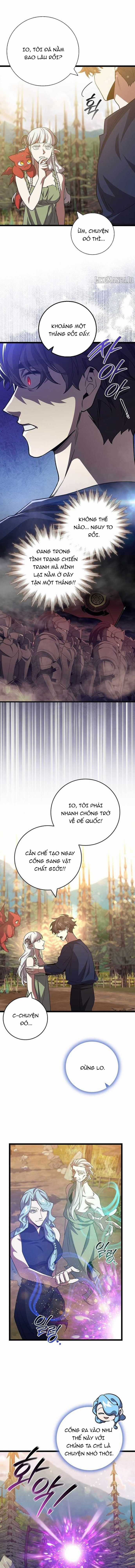 Thực Long Ma Pháp Sư - Chương 115 - Trang 13