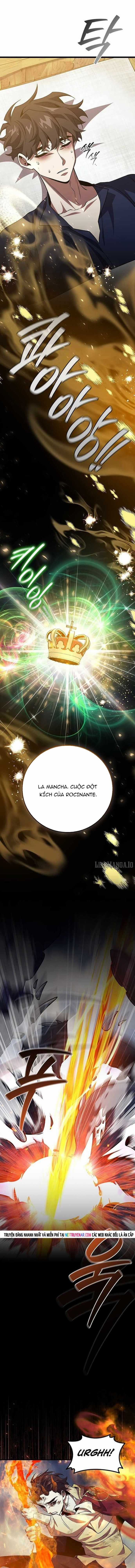 Thực Long Ma Pháp Sư - Chương 115 - Trang 3