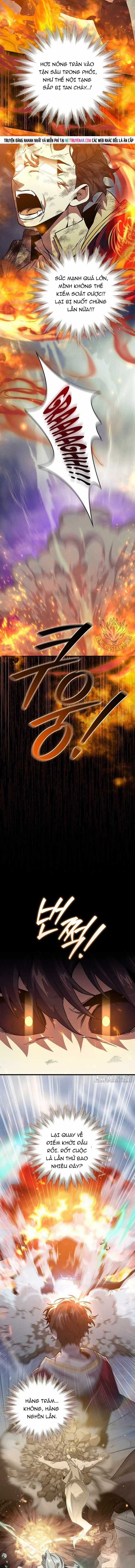 Thực Long Ma Pháp Sư - Chương 115 - Trang 4