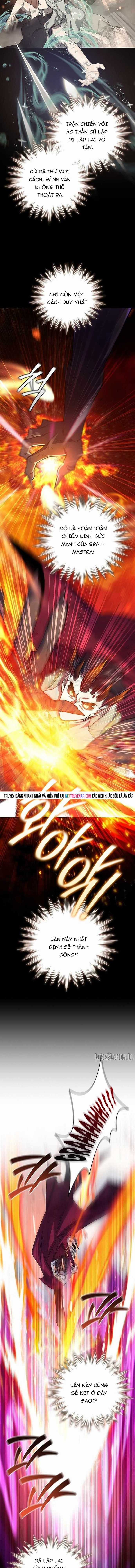 Thực Long Ma Pháp Sư - Chương 115 - Trang 5