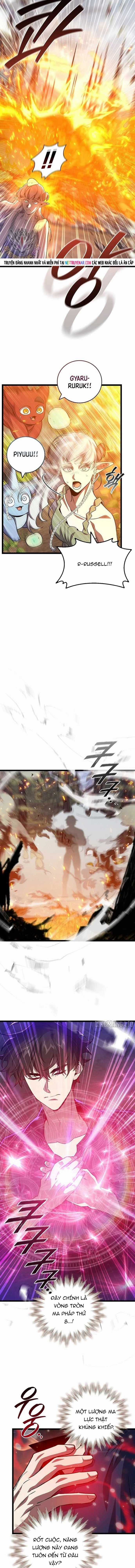 Thực Long Ma Pháp Sư - Chương 115 - Trang 8
