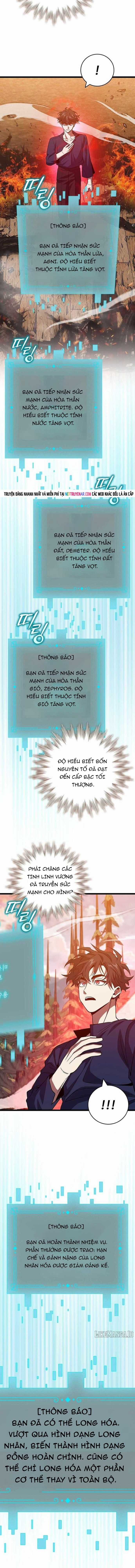 Thực Long Ma Pháp Sư - Chương 115 - Trang 9