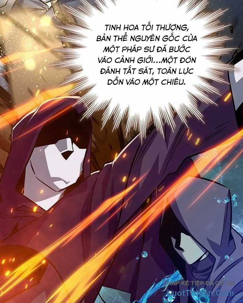 Thực Long Ma Pháp Sư - Chương 121 - Trang 121