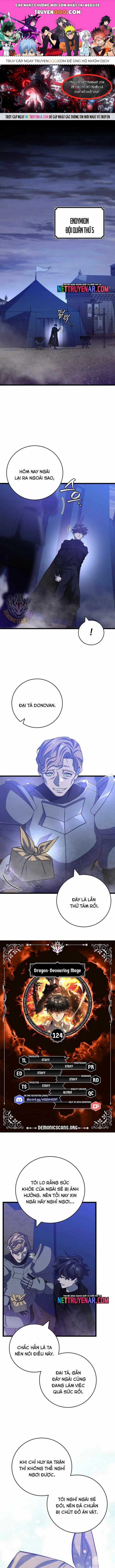 Thực Long Ma Pháp Sư - Chương 124 - Trang 1