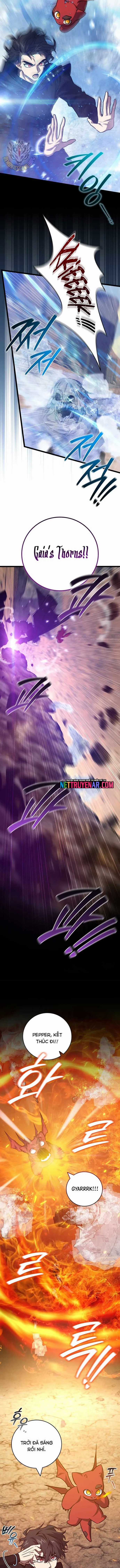 Thực Long Ma Pháp Sư - Chương 124 - Trang 3