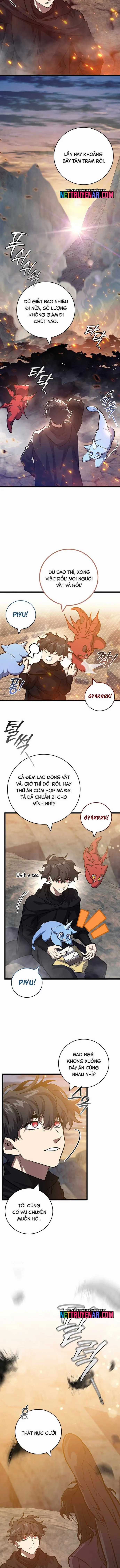 Thực Long Ma Pháp Sư - Chương 124 - Trang 4