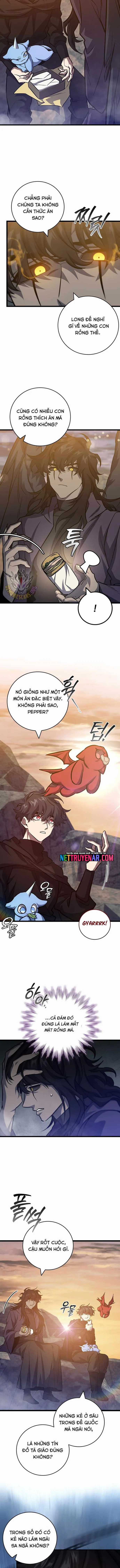 Thực Long Ma Pháp Sư - Chương 124 - Trang 5