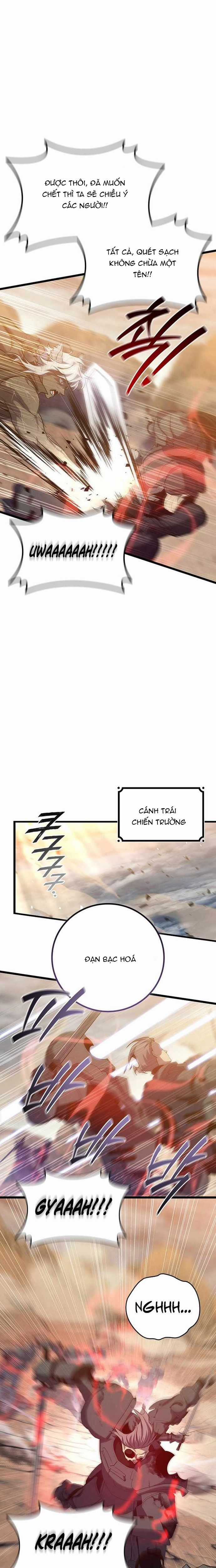 Thực Long Ma Pháp Sư - Chương 128 - Trang 3