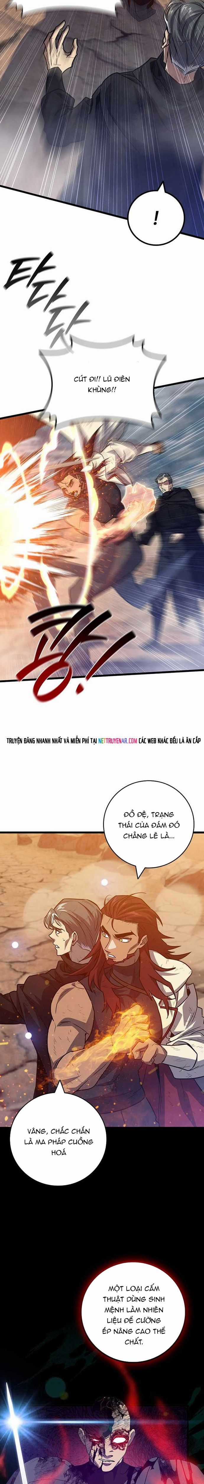 Thực Long Ma Pháp Sư - Chương 128 - Trang 4