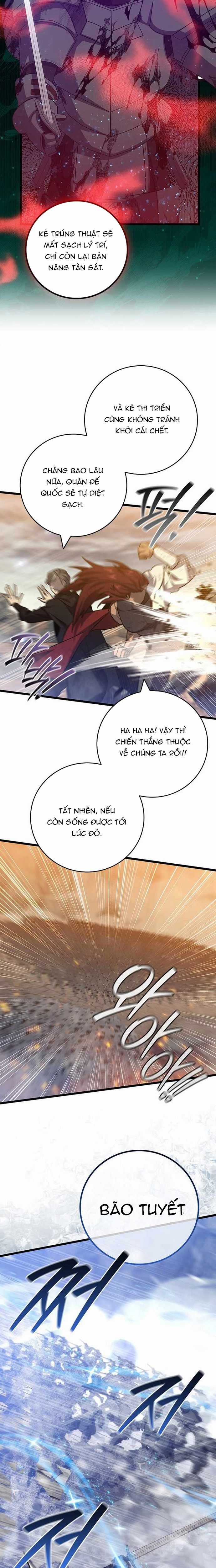 Thực Long Ma Pháp Sư - Chương 128 - Trang 5