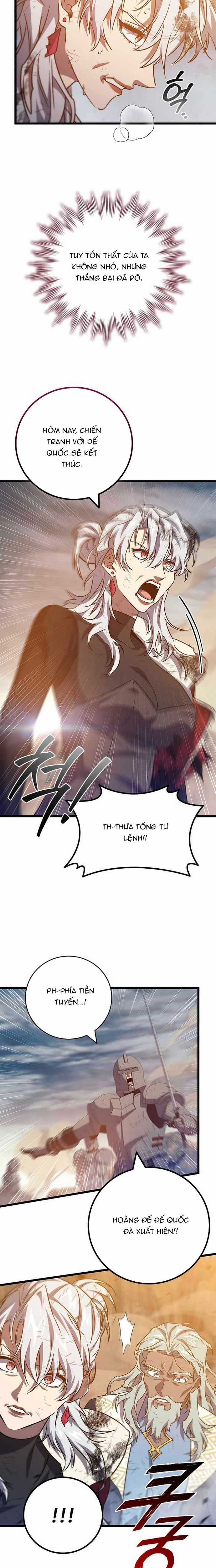 Thực Long Ma Pháp Sư - Chương 128 - Trang 10