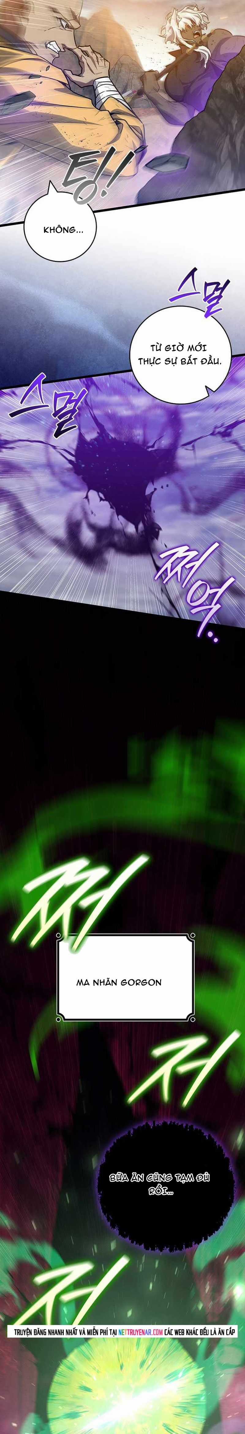 Thực Long Ma Pháp Sư - Chương 129 - Trang 11