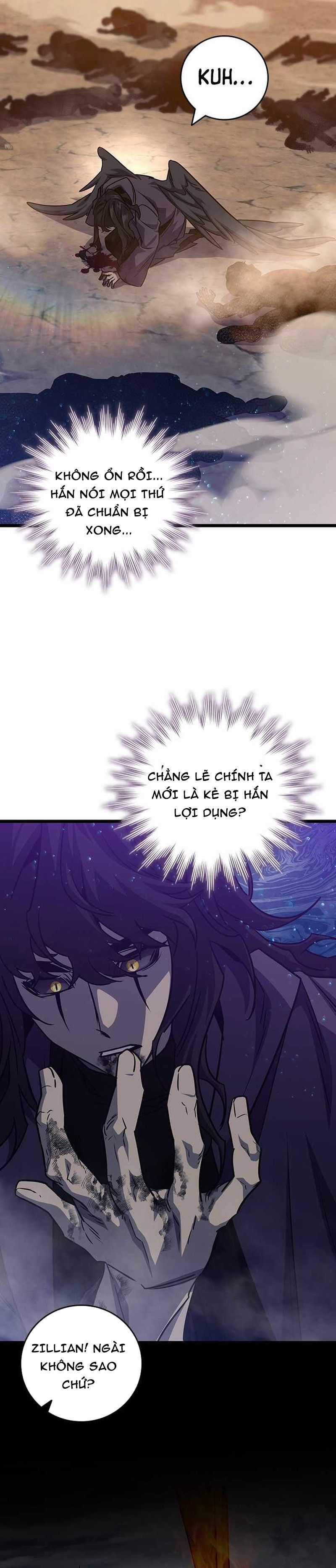 Thực Long Ma Pháp Sư - Chương 129 - Trang 13