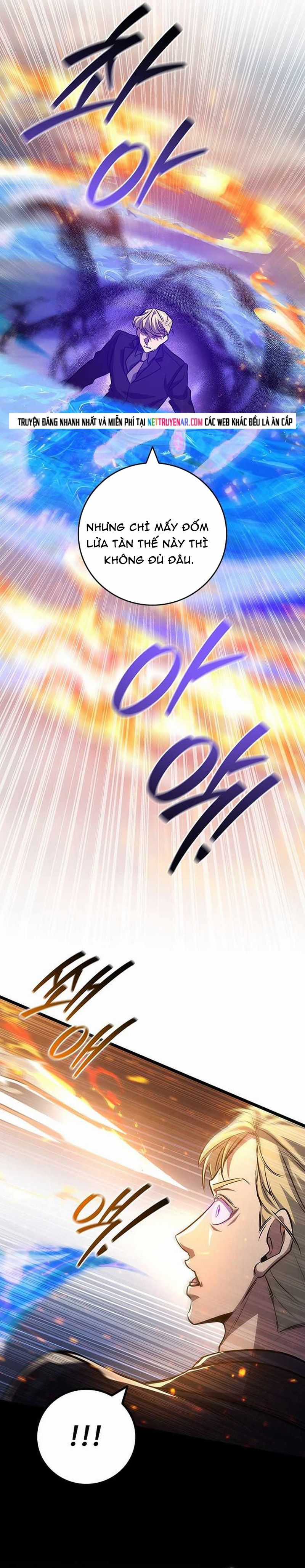 Thực Long Ma Pháp Sư - Chương 129 - Trang 27