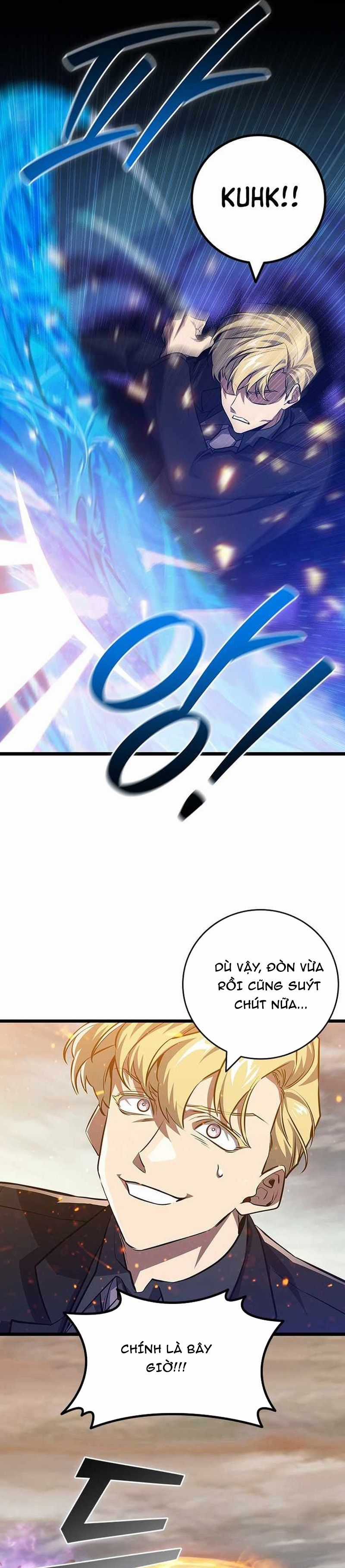 Thực Long Ma Pháp Sư - Chương 129 - Trang 28