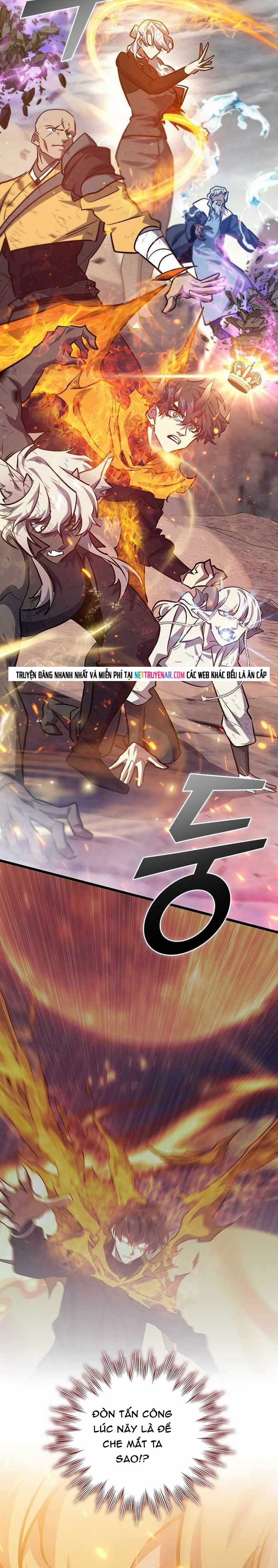Thực Long Ma Pháp Sư - Chương 129 - Trang 29