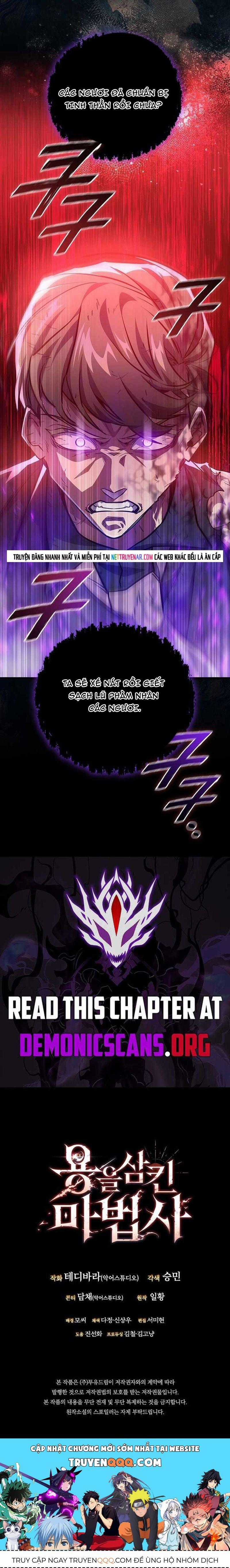 Thực Long Ma Pháp Sư - Chương 129 - Trang 36