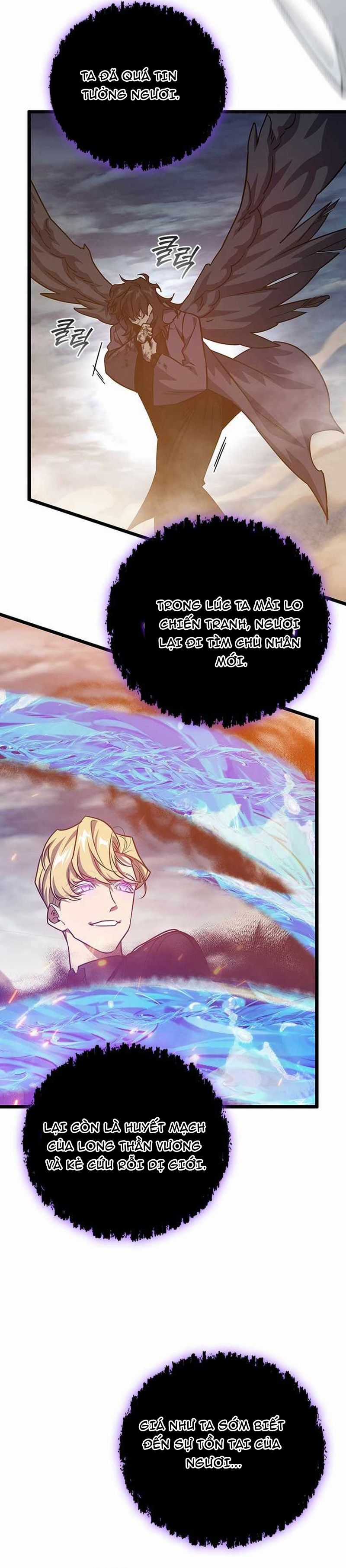 Thực Long Ma Pháp Sư - Chương 129 - Trang 9