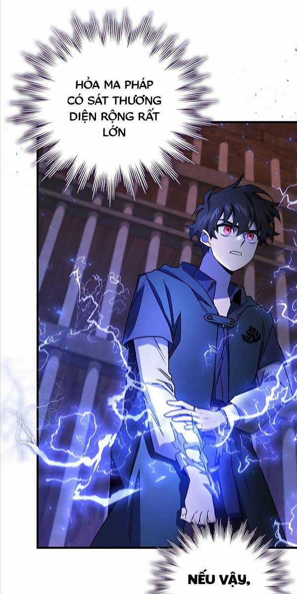 Thực Long Ma Pháp Sư - Chương 13 - Trang 71