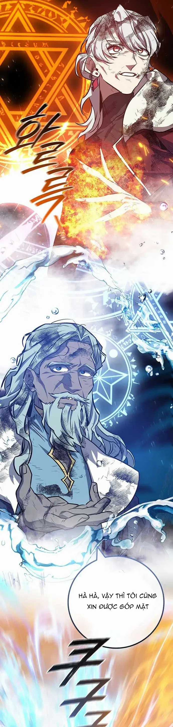 Thực Long Ma Pháp Sư - Chương 130 - Trang 102