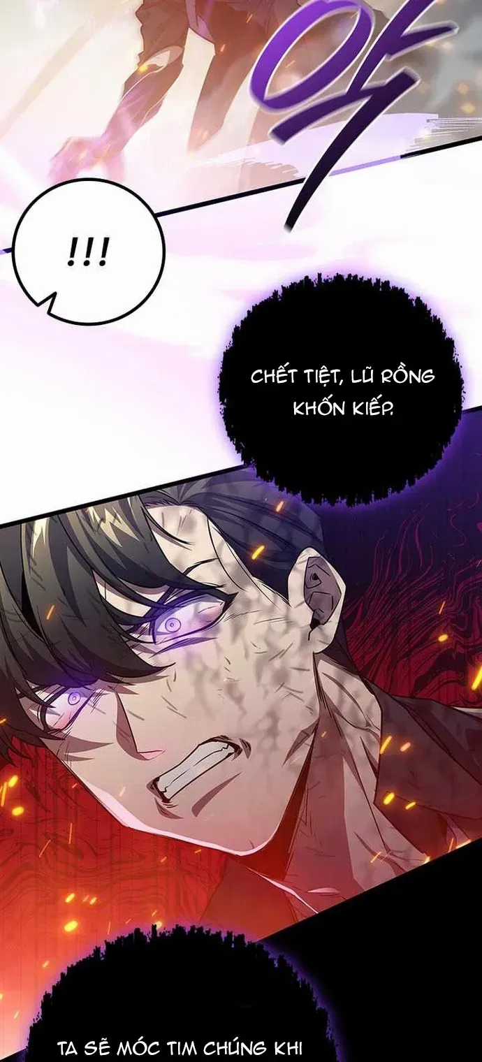 Thực Long Ma Pháp Sư - Chương 130 - Trang 40