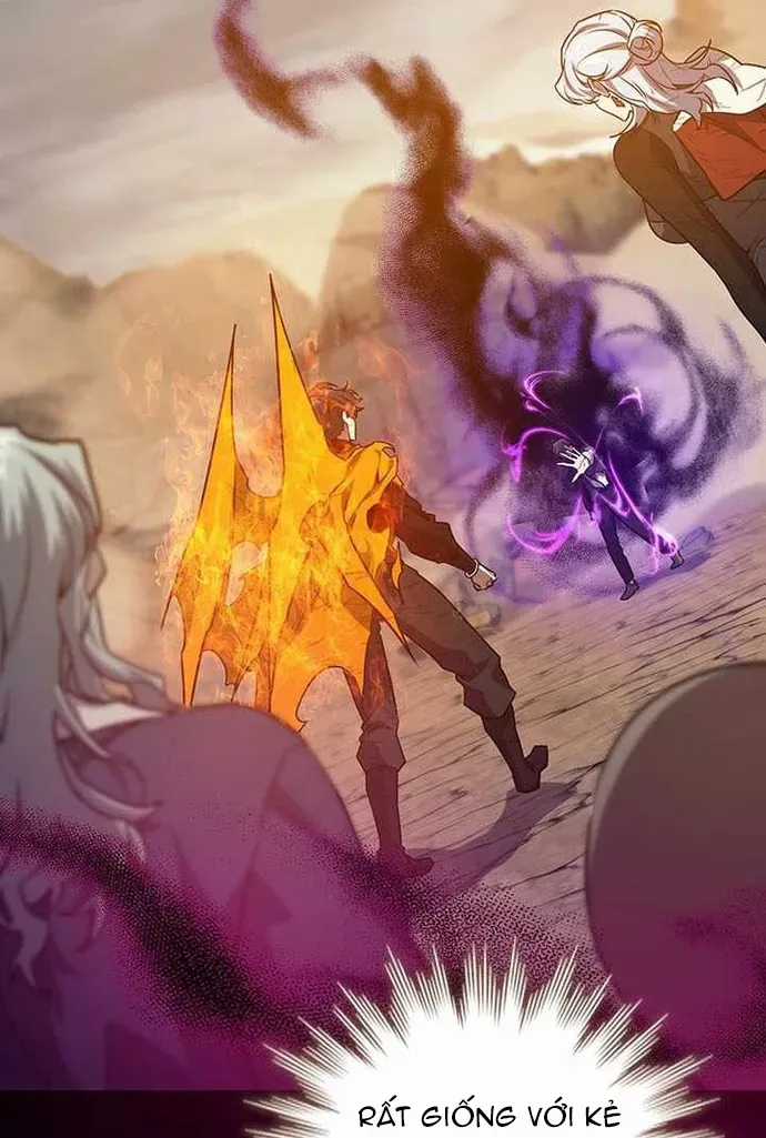 Thực Long Ma Pháp Sư - Chương 130 - Trang 6