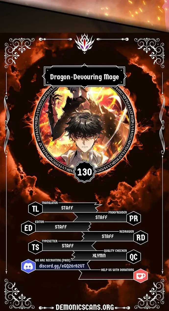 Thực Long Ma Pháp Sư - Chương 130 - Trang 8