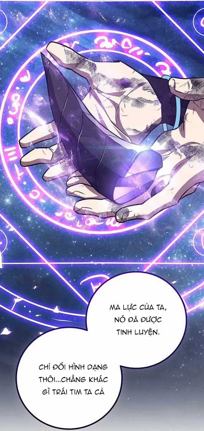 Thực Long Ma Pháp Sư - Chương 130 - Trang 81