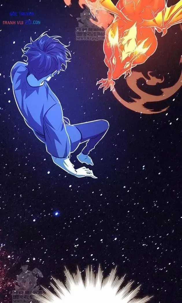 Thực Long Ma Pháp Sư - Chương 132 - Trang 139