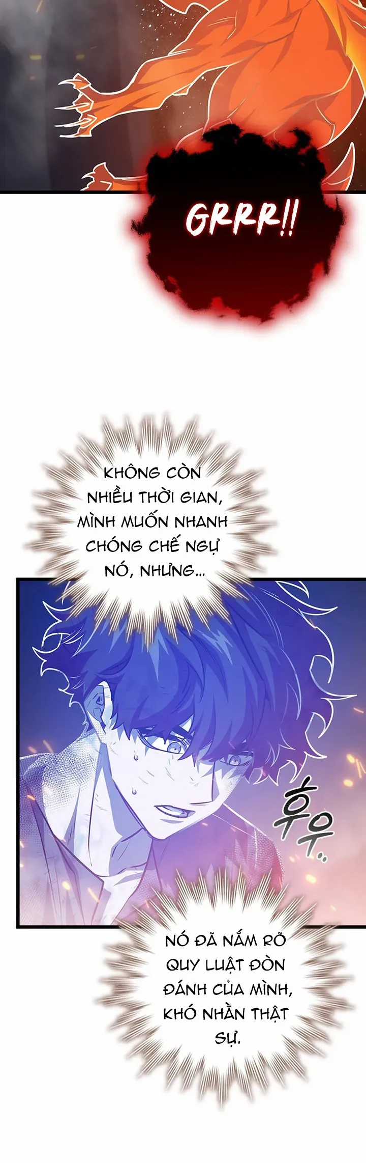 Thực Long Ma Pháp Sư - Chương 133 - Trang 17