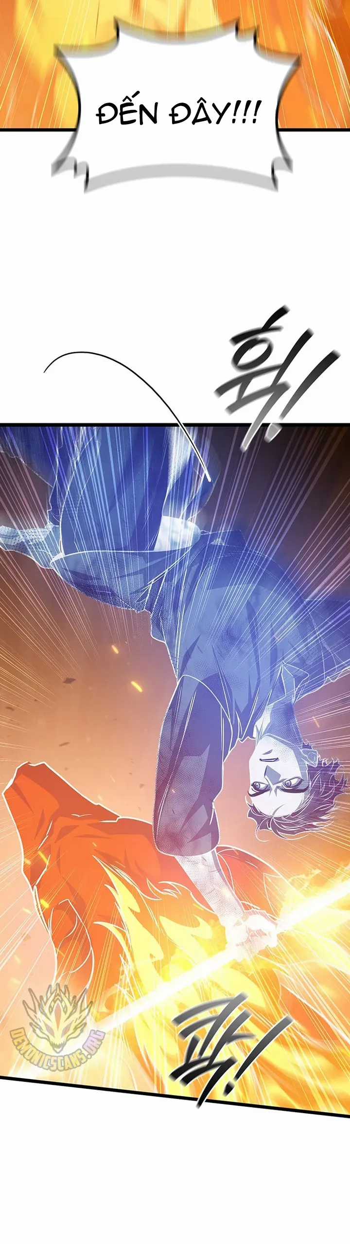 Thực Long Ma Pháp Sư - Chương 133 - Trang 20