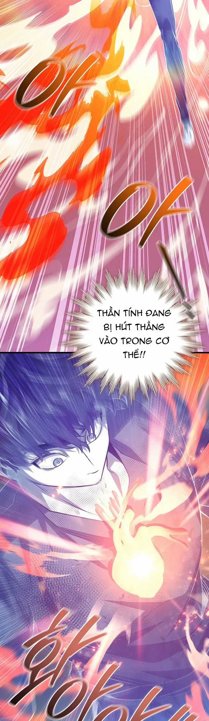 Thực Long Ma Pháp Sư - Chương 133 - Trang 29