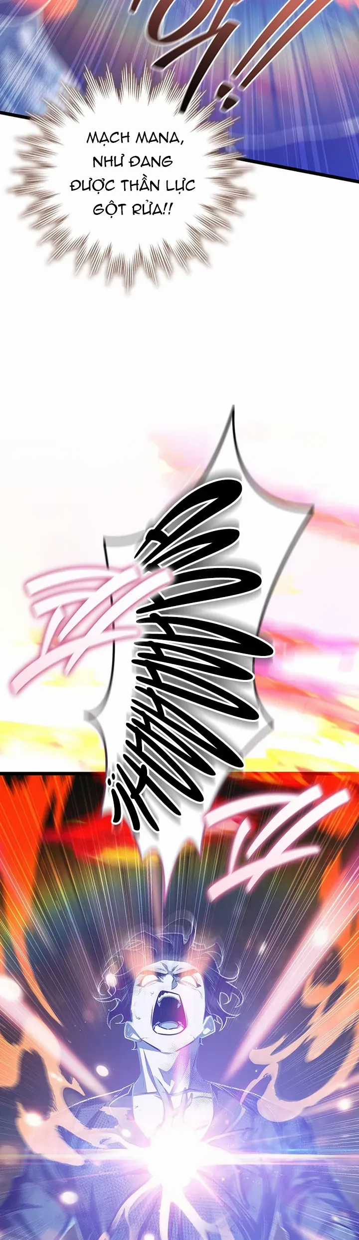 Thực Long Ma Pháp Sư - Chương 133 - Trang 30