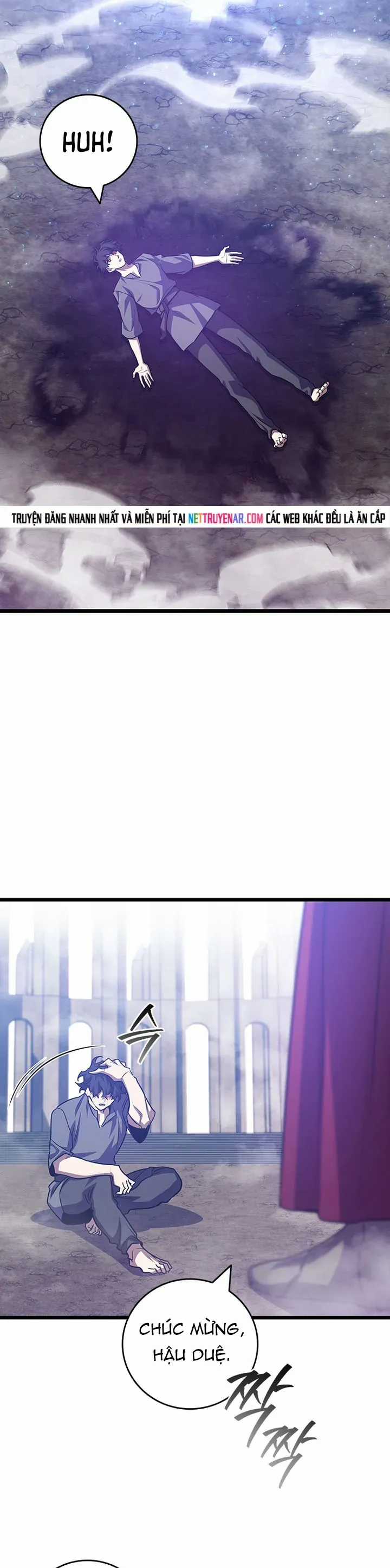 Thực Long Ma Pháp Sư - Chương 133 - Trang 32