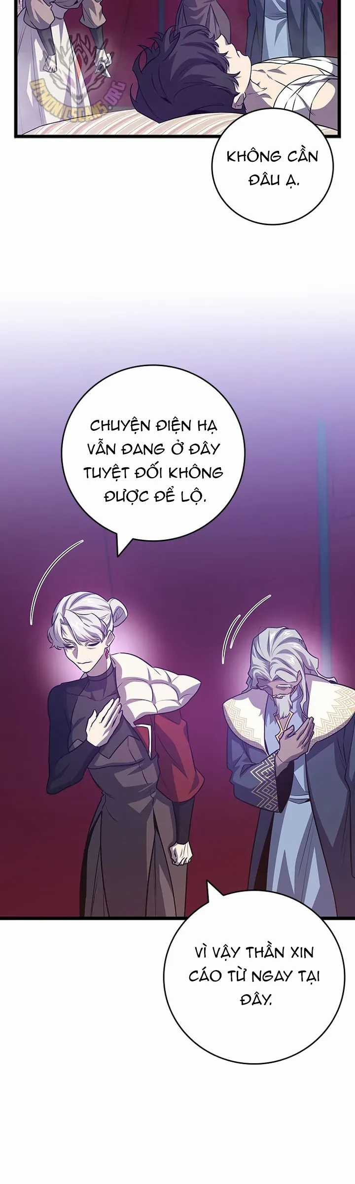 Thực Long Ma Pháp Sư - Chương 133 - Trang 5