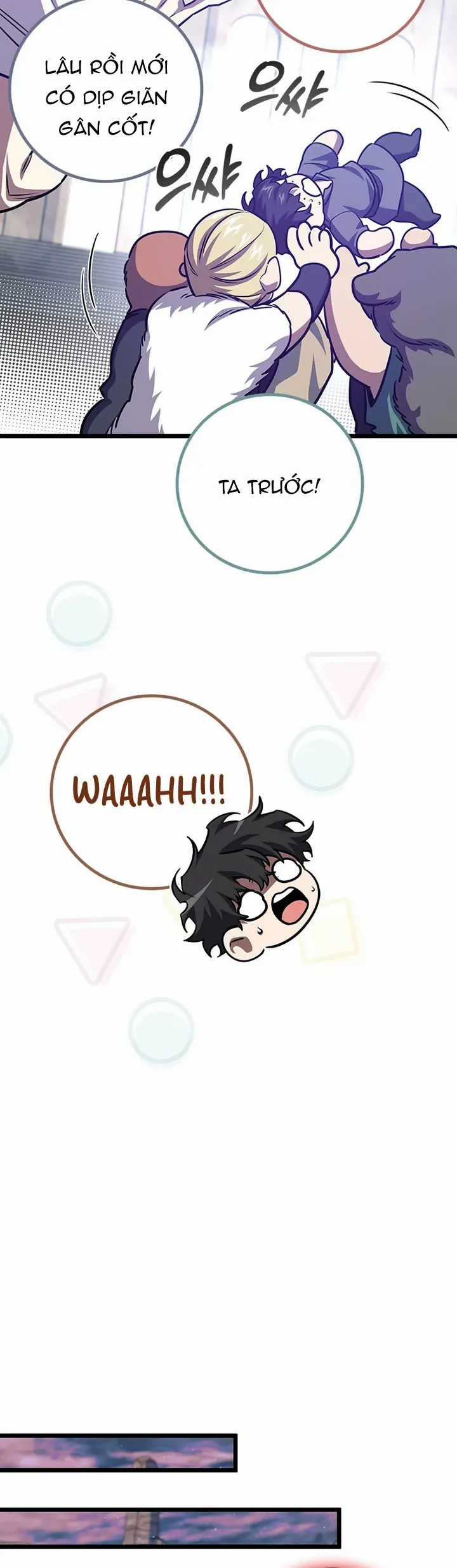 Thực Long Ma Pháp Sư - Chương 133 - Trang 45