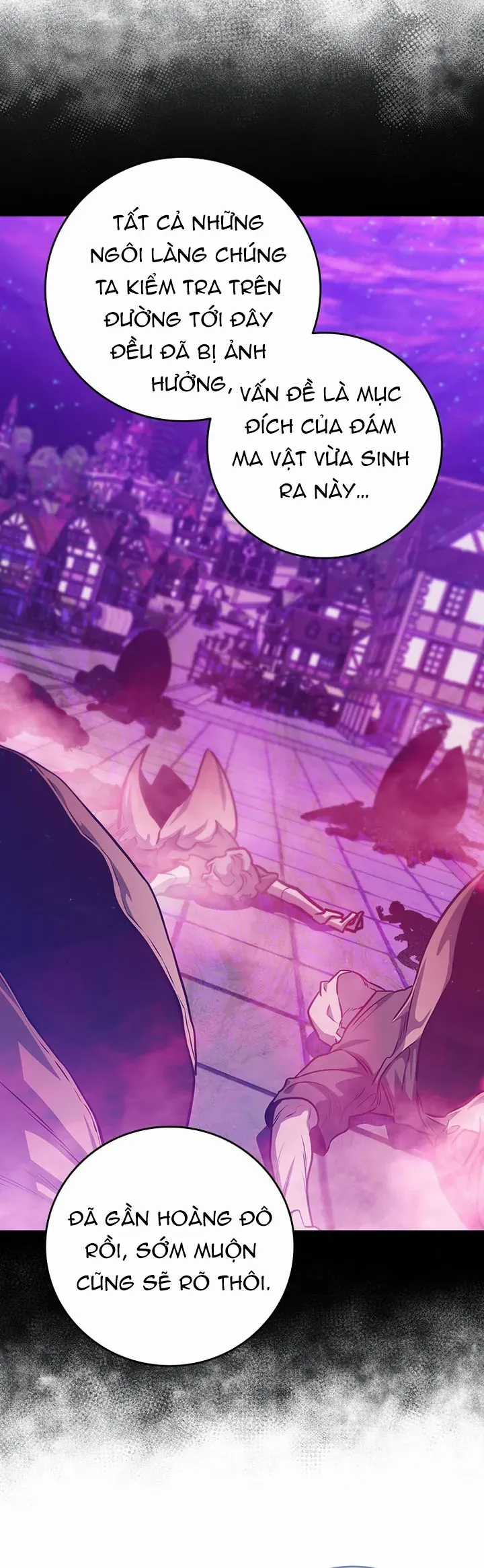 Thực Long Ma Pháp Sư - Chương 133 - Trang 49