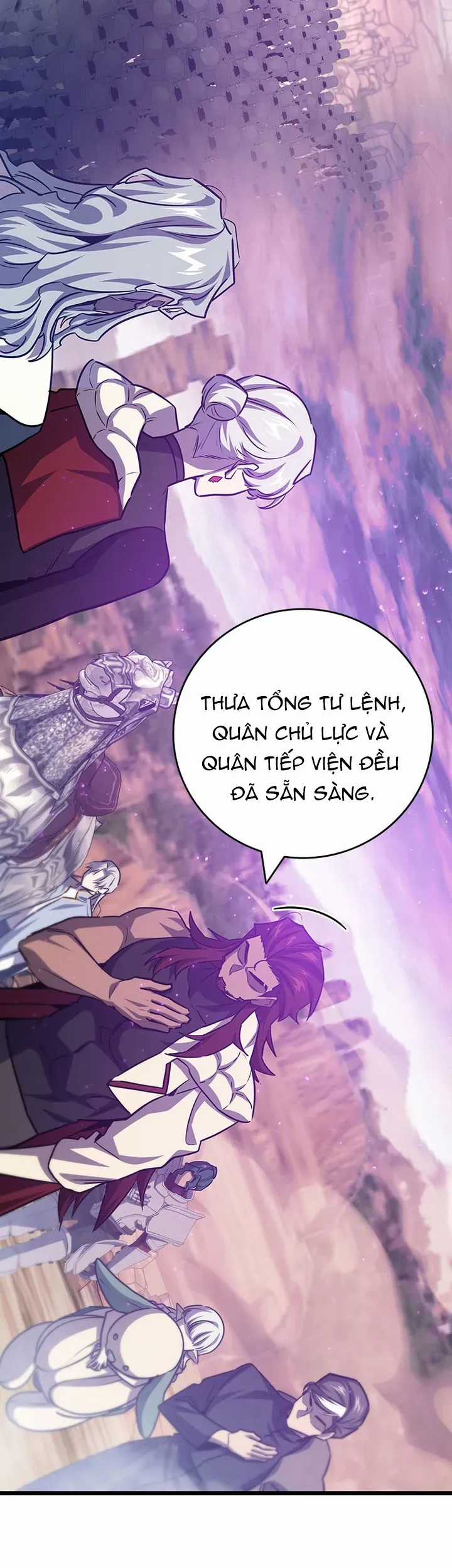 Thực Long Ma Pháp Sư - Chương 133 - Trang 9