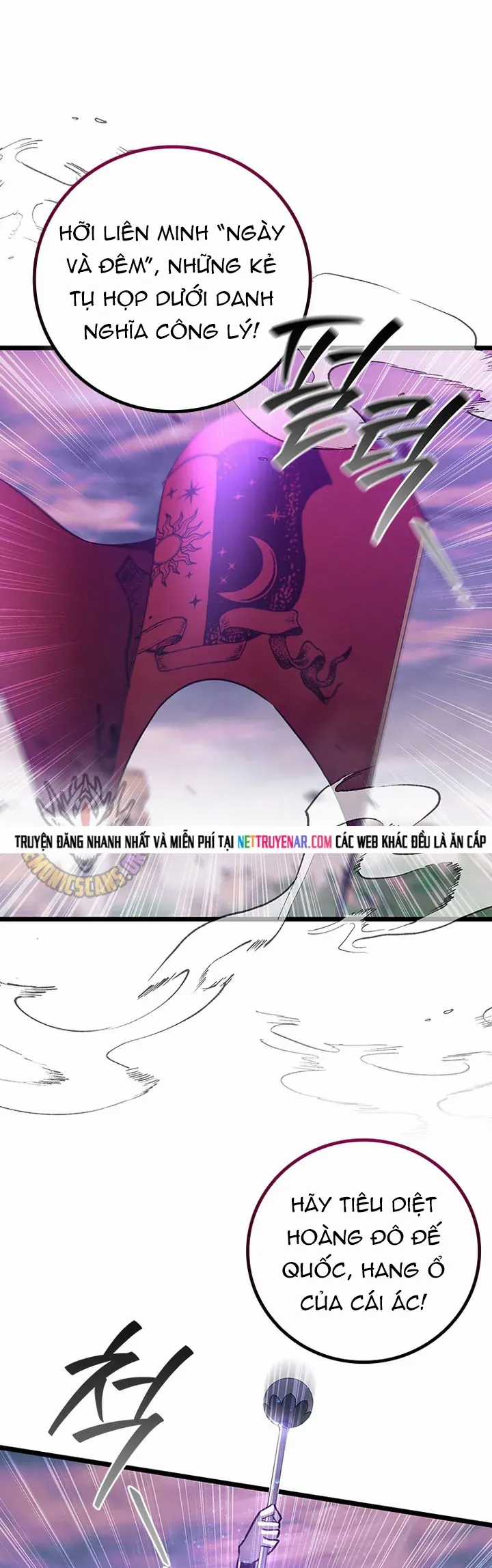 Thực Long Ma Pháp Sư - Chương 133 - Trang 10