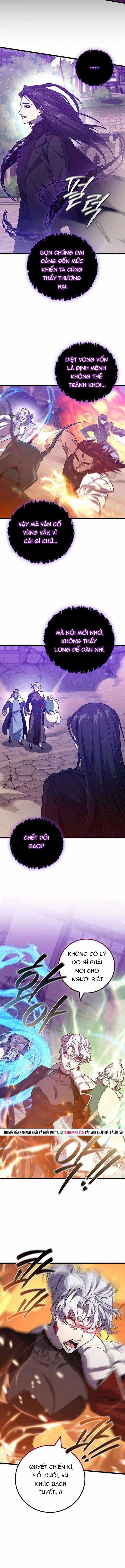 Thực Long Ma Pháp Sư - Chương 134 - Trang 15