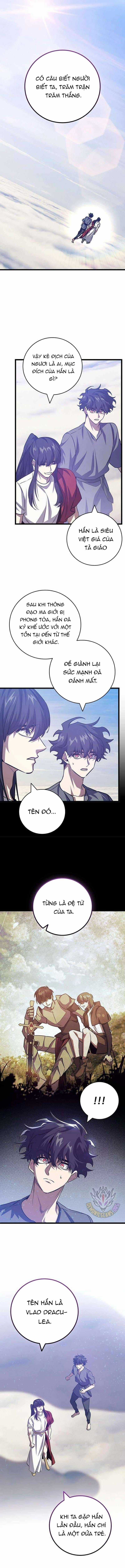 Thực Long Ma Pháp Sư - Chương 134 - Trang 4