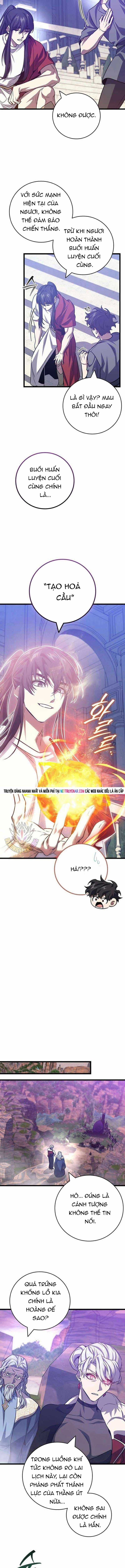 Thực Long Ma Pháp Sư - Chương 134 - Trang 8