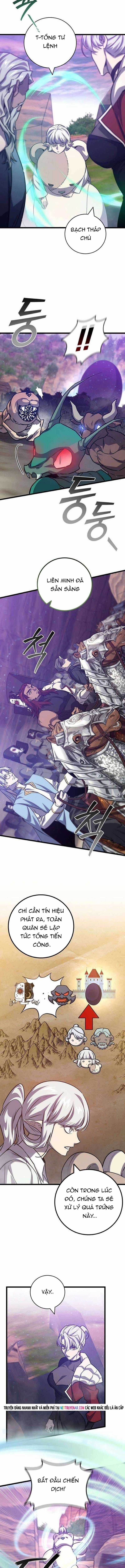 Thực Long Ma Pháp Sư - Chương 134 - Trang 9